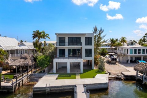 Купить виллу или дом в Ки-Ларго, Флорида 4 спальни, 308.9м2, № 2057790 - фото 7