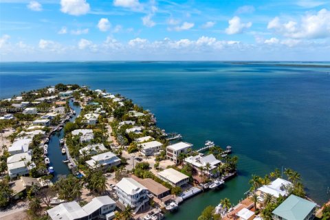 Купить виллу или дом в Ки-Ларго, Флорида 4 спальни, 308.9м2, № 2057790 - фото 16