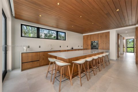 Купить виллу или дом в Ки-Ларго, Флорида 4 спальни, 308.9м2, № 2057790 - фото 30