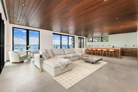 Купить виллу или дом в Ки-Ларго, Флорида 4 спальни, 308.9м2, № 2057790 - фото 27