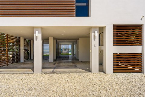 Купить виллу или дом в Ки-Ларго, Флорида 4 спальни, 308.9м2, № 2057790 - фото 21