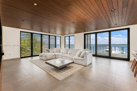 Купить виллу или дом в Ки-Ларго, Флорида 4 спальни, 308.9м2, № 2057790 - фото 24