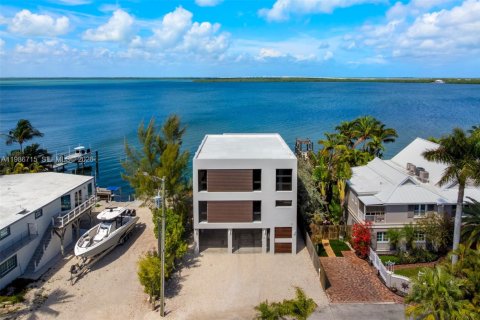 Купить виллу или дом в Ки-Ларго, Флорида 4 спальни, 308.9м2, № 2057790 - фото 3