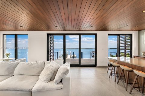 Купить виллу или дом в Ки-Ларго, Флорида 4 спальни, 308.9м2, № 2057790 - фото 28