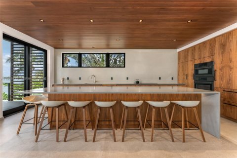 Купить виллу или дом в Ки-Ларго, Флорида 4 спальни, 308.9м2, № 2057790 - фото 29