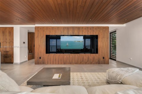 Купить виллу или дом в Ки-Ларго, Флорида 4 спальни, 308.9м2, № 2057790 - фото 26