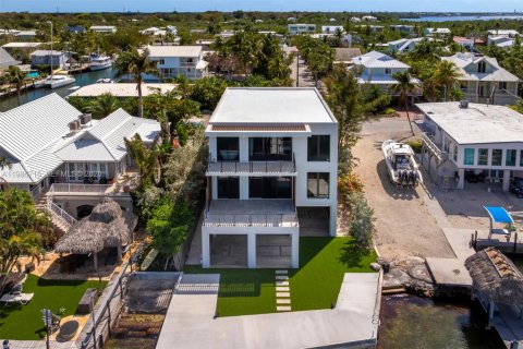 Купить виллу или дом в Ки-Ларго, Флорида 4 спальни, 308.9м2, № 2057790 - фото 6