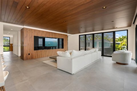 Купить виллу или дом в Ки-Ларго, Флорида 4 спальни, 308.9м2, № 2057790 - фото 25