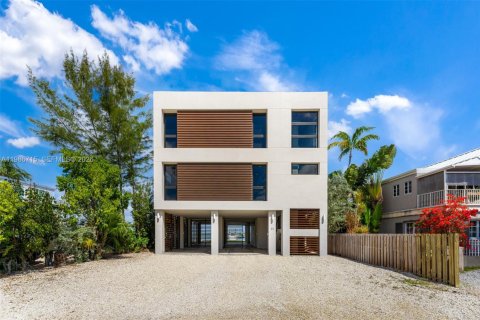 Купить виллу или дом в Ки-Ларго, Флорида 4 спальни, 308.9м2, № 2057790 - фото 18