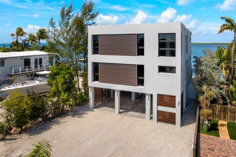 Купить виллу или дом в Ки-Ларго, Флорида 4 спальни, 308.9м2, № 2057790 - фото 2