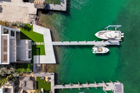 Купить виллу или дом в Ки-Ларго, Флорида 4 спальни, 308.9м2, № 2057790 - фото 5