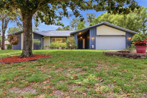 Casa en venta en Homosassa, Florida, 3 dormitorios, 208.66 m2 № 2385896 - foto 4