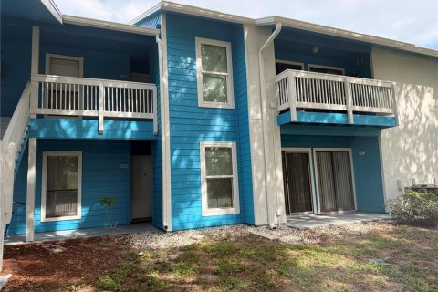 Condo in Palm Harbor, Florida, 2 bedrooms  № 2316856