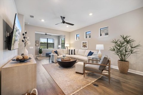 Casa en venta en Nokomis, Florida, 3 dormitorios, 166.3 m2 № 1886417 - foto 17