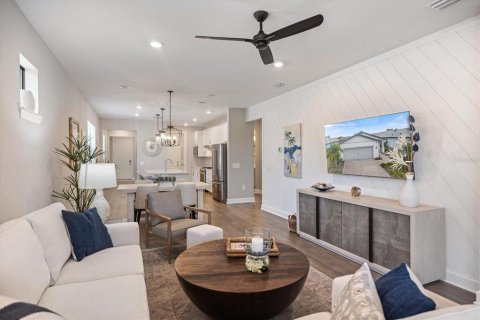 Casa en venta en Nokomis, Florida, 3 dormitorios, 166.3 m2 № 1886417 - foto 14