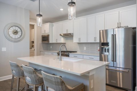 Casa en venta en Nokomis, Florida, 3 dormitorios, 166.3 m2 № 1886417 - foto 13