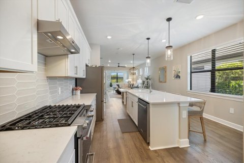 Casa en venta en Nokomis, Florida, 3 dormitorios, 166.3 m2 № 1886417 - foto 11
