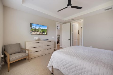 Casa en venta en Nokomis, Florida, 3 dormitorios, 166.3 m2 № 1886417 - foto 24