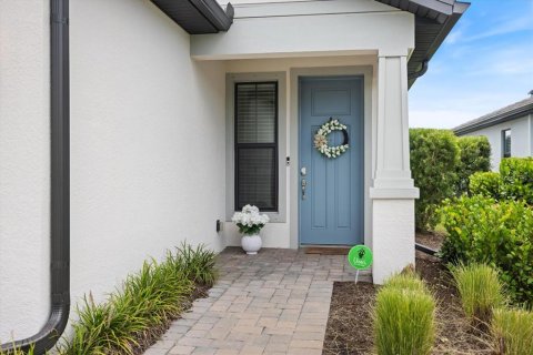 Casa en venta en Nokomis, Florida, 3 dormitorios, 166.3 m2 № 1886417 - foto 5