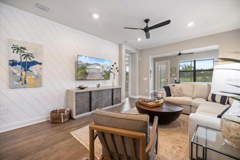 Casa en venta en Nokomis, Florida, 3 dormitorios, 166.3 m2 № 1886417 - foto 19