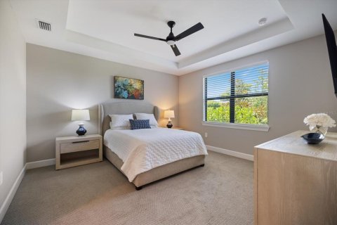 Casa en venta en Nokomis, Florida, 3 dormitorios, 166.3 m2 № 1886417 - foto 25