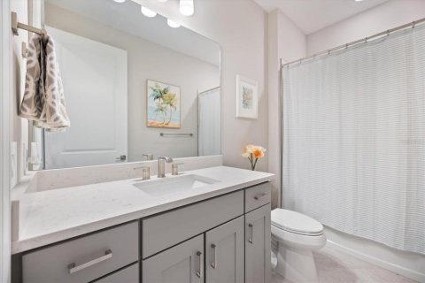 Casa en venta en Nokomis, Florida, 3 dormitorios, 166.3 m2 № 1886417 - foto 4