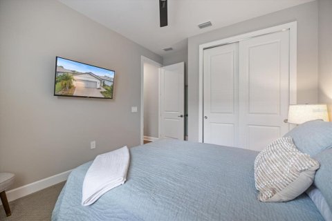 Casa en venta en Nokomis, Florida, 3 dormitorios, 166.3 m2 № 1886417 - foto 3