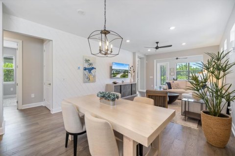 Casa en venta en Nokomis, Florida, 3 dormitorios, 166.3 m2 № 1886417 - foto 18