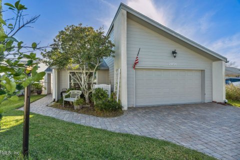 Casa en venta en Ponte Vedra Beach, Florida, 3 dormitorios, 143.44 m2 № 882024 - foto 1
