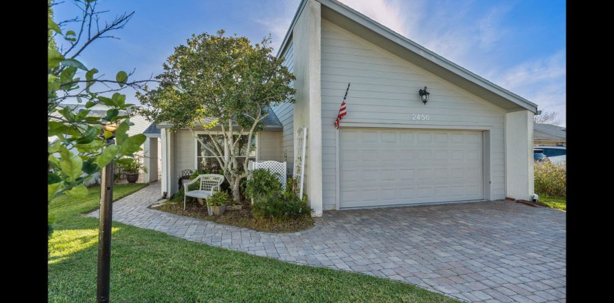 Casa en Ponte Vedra Beach, Florida 3 dormitorios, 143.44 m2 № 882024
