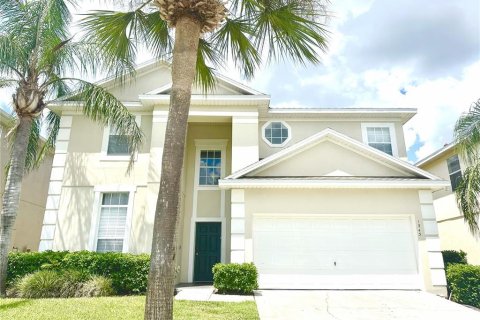 House in Clermont, Florida 7 bedrooms, 292.08 sq.m. № 2226097