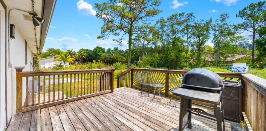 Casa en West Palm Beach, Florida 3 dormitorios, 142.7 m2 № 1183644
