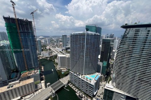 Condo in Miami, Florida, 1 bedroom № 2244682