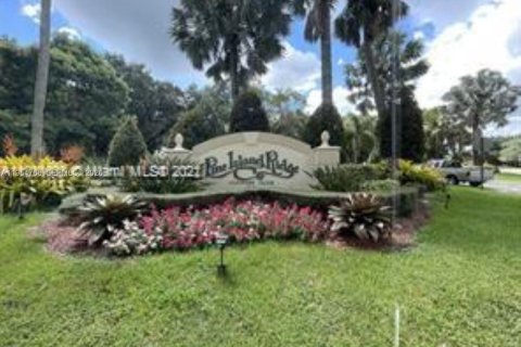 Copropriété à vendre à Davie, Floride: 2 chambres, 89.65 m2 № 2012012 - photo 26