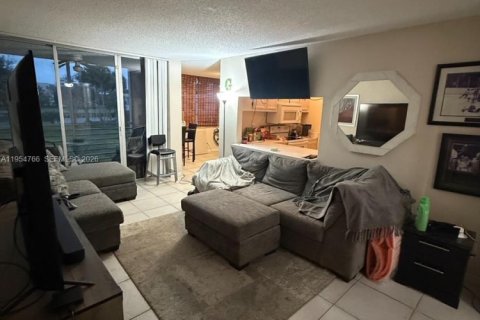 Condo à Davie, Floride, 2 chambres  № 2012012
