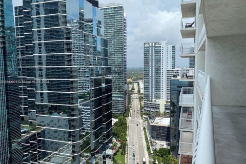 Condominio en venta en Miami, Florida, 1 dormitorio, 76.64 m2 № 2077074 - foto 4