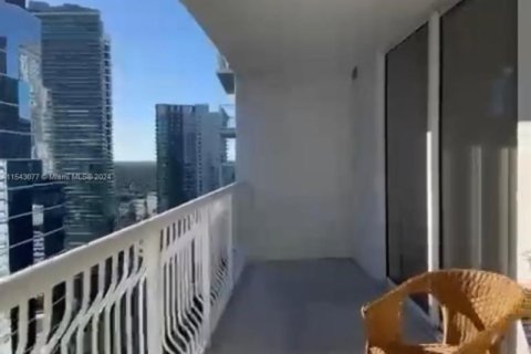 Condominio en venta en Miami, Florida, 1 dormitorio, 76.64 m2 № 2077074 - foto 10