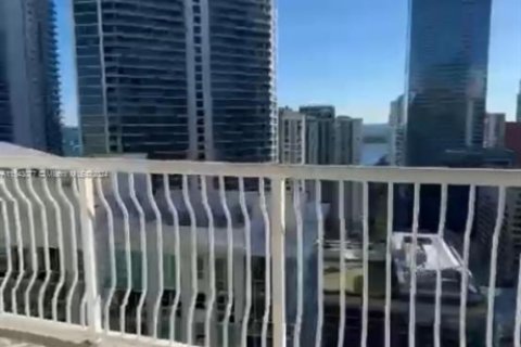 Condominio en venta en Miami, Florida, 1 dormitorio, 76.64 m2 № 2077074 - foto 14