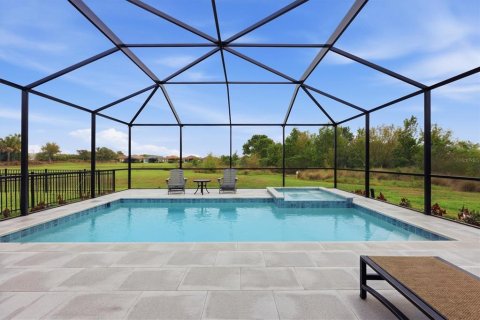 Casa en venta en Bradenton, Florida, 2 dormitorios, 155.89 m2 № 2128048 - foto 26