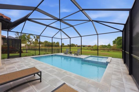 Casa en venta en Bradenton, Florida, 2 dormitorios, 155.89 m2 № 2128048 - foto 30