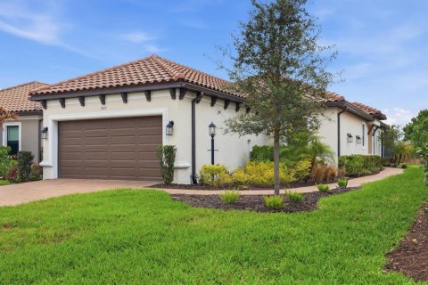 Casa en Bradenton, Florida 2 dormitorios, 155.89 m2 № 2128048