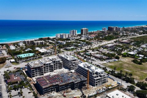 Copropriété à vendre à Juno Beach, Floride: 3 chambres, 267.09 m2 № 1897832 - photo 6