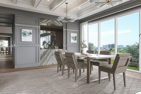 Copropriété à vendre à Juno Beach, Floride: 3 chambres, 267.09 m2 № 1897832 - photo 25