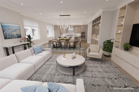 Copropriété à vendre à Juno Beach, Floride: 3 chambres, 267.09 m2 № 1897832 - photo 10