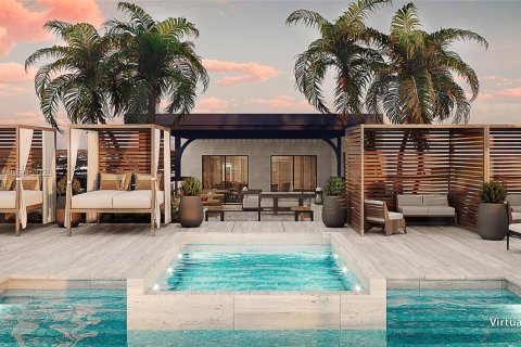 Copropriété à vendre à Juno Beach, Floride: 3 chambres, 267.09 m2 № 1897832 - photo 11