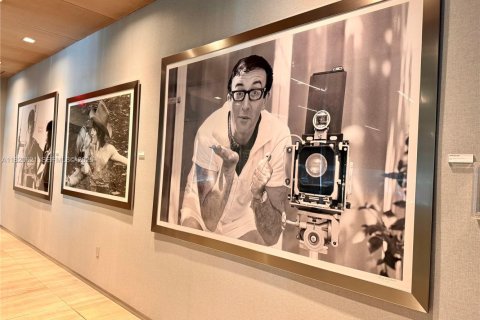 Copropriété à louer à Miami, Floride: 2 chambres, 104.89 m2 № 1937586 - photo 25