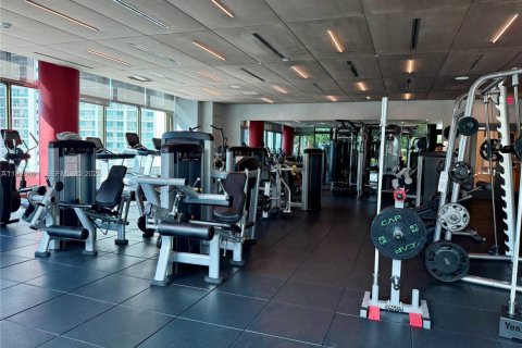 Copropriété à louer à Miami, Floride: 2 chambres, 104.89 m2 № 1937586 - photo 23