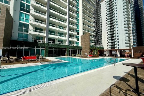 Copropriété à louer à Miami, Floride: 2 chambres, 104.89 m2 № 1937586 - photo 19