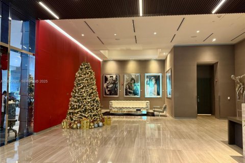 Copropriété à louer à Miami, Floride: 2 chambres, 104.89 m2 № 1937586 - photo 29