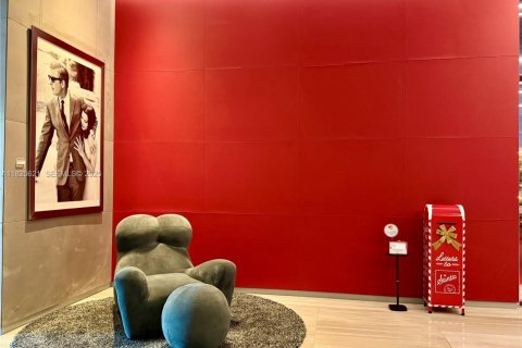 Copropriété à louer à Miami, Floride: 2 chambres, 104.89 m2 № 1937586 - photo 30